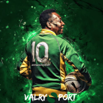 Biography Of Pele - The King Of Football
