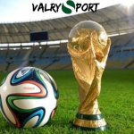 The History Of World Cup Football